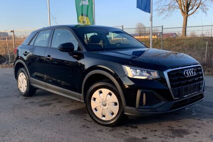 Audi Q2 86.800 km 16.290 &euro; Altenmünster 86450