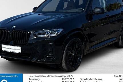 BMW X3 14.950 km 58.250 &euro; Miltenberg 63897