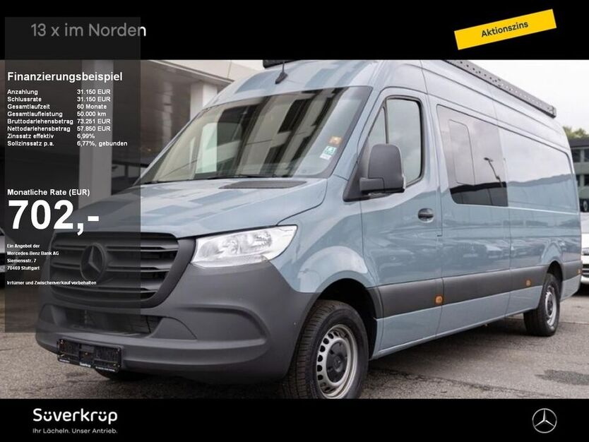 Sprinter