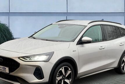 Ford Focus 47.103 km 18.990 &euro; Holdorf 49451