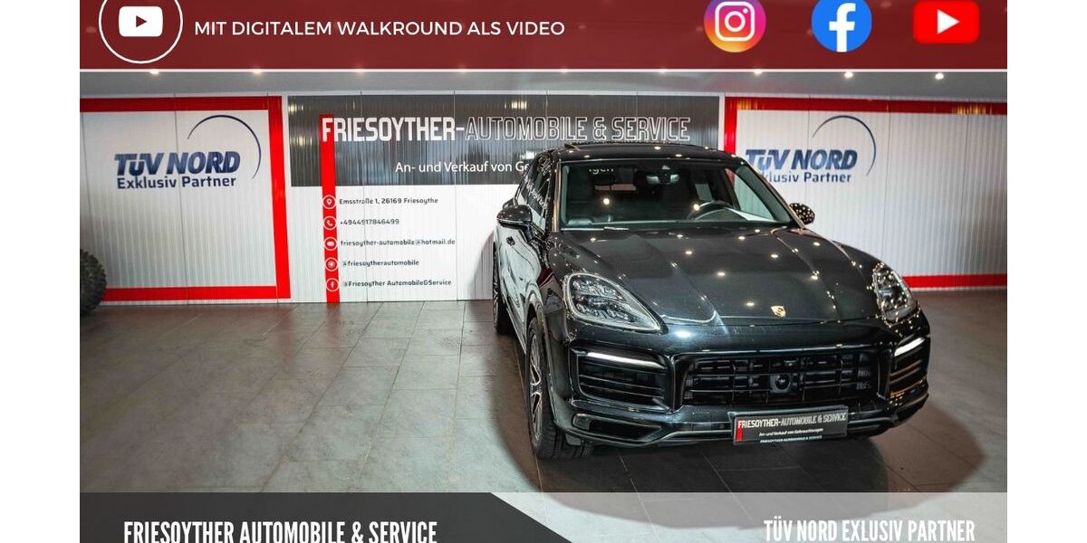Porsche Cayenne 162.910 km 44.990 &euro; Friesoythe 26169