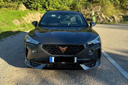 Cupra Formentor 55.000 km 22.500 &euro; Rettenberg 87549