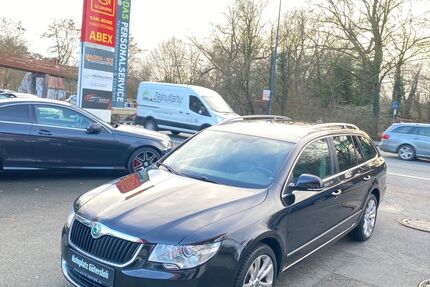Skoda Superb 147.034 km 9.990 &euro; Gütersloh 33334