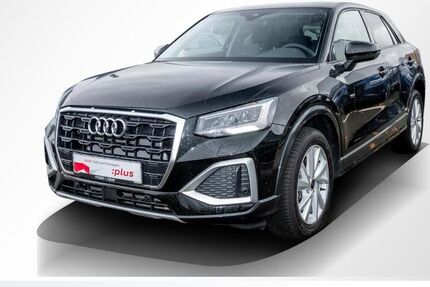 Audi Q2 23.034 km 31.990 € Magdeburg 39126