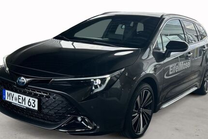 Toyota Corolla 2.000 km 34.660 &euro; Mayen 56727