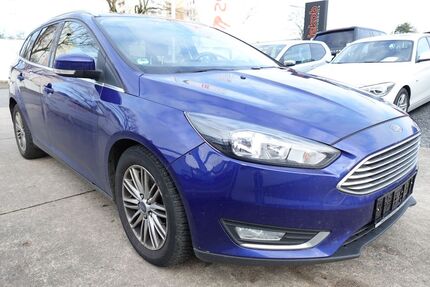 Ford Focus 196.000 km 4.990 &euro; Mainaschaff 63814