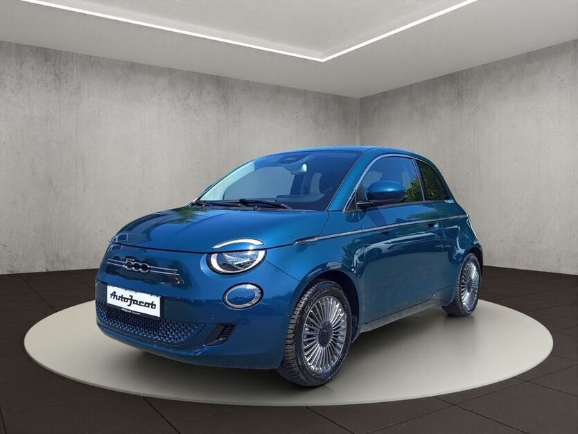 500e