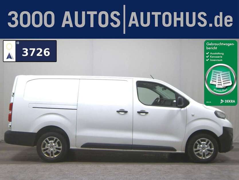 Peugeot Expert 117.078 km 14.480 € Gyhum/Bockel 27404
