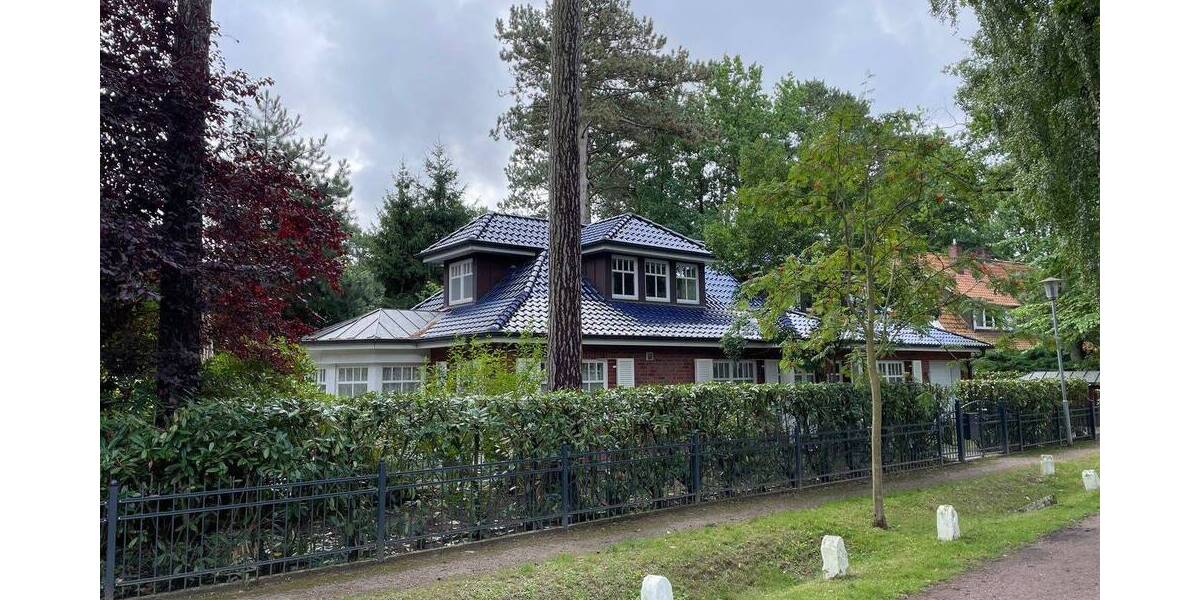 Etagenwohnung Timmendorfer Strand Niendorf/Ostsee - 3 Zimmer, 82 m&sup2;, 1.995&euro; | Angebot:26433670