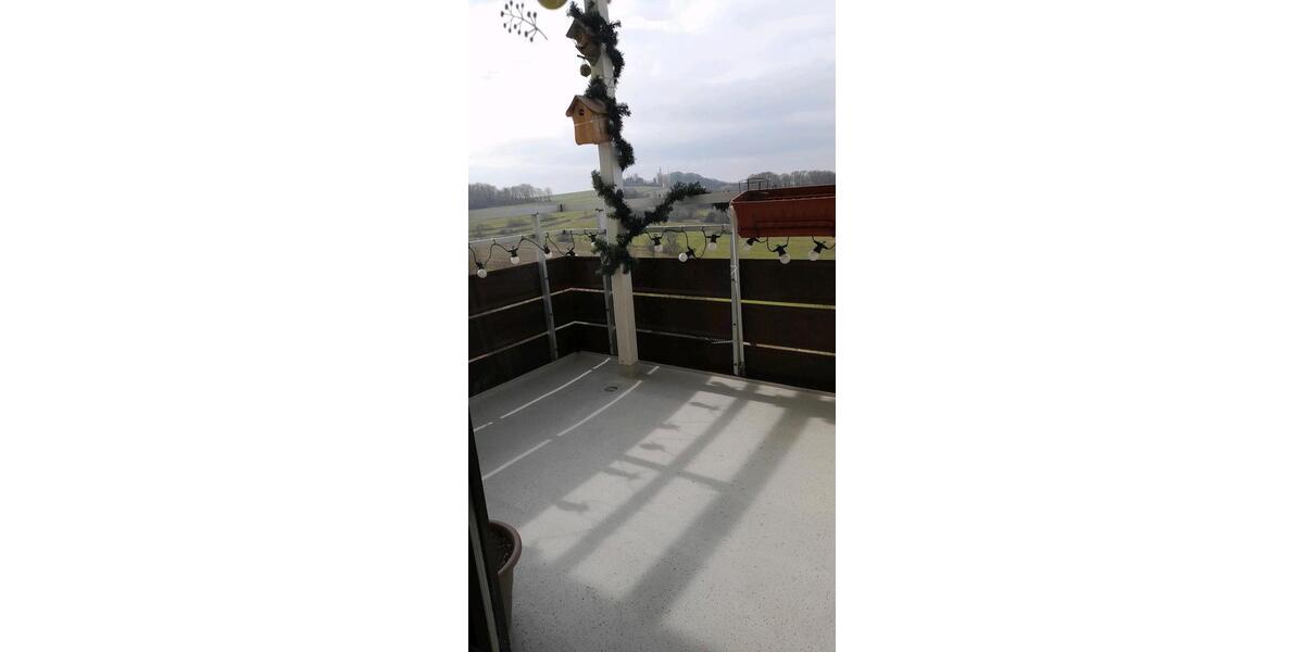 Etagenwohnung Bad Lauterberg im Harz - 3 Zimmer, 80 m&sup2;, 121.000&euro; | Angebot:26602971