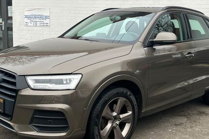 Audi Q3 138.412 km 16.590 &euro; Bad Oeynhausen 32545