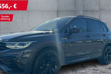 VW Tiguan 26.072 km 41.430 &euro; Scheßlitz 96110