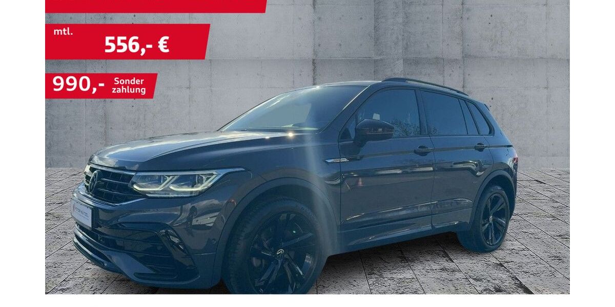 VW Tiguan 26.072 km 41.430 &euro; Scheßlitz 96110
