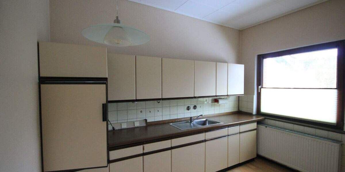 Einfamilienhaus Verden Eitze - 4 Zimmer, 121 m&sup2;, 299.000&euro; | Angebot:25770226