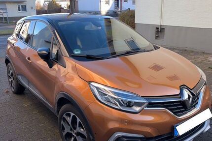 Renault Captur 49.300 km 8.900 &euro; Steinheim 32839