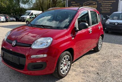 Fiat Panda 38.615 km 5.990 &euro; Weihmichl 84107