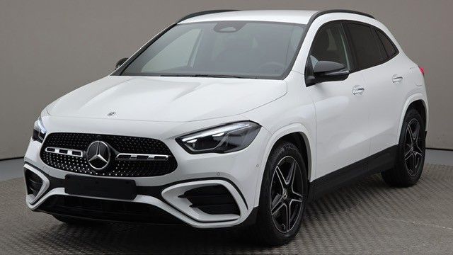 Mercedes-Benz GLA 180 8.000 km 38.950 &euro; Wenigmünchen 82281