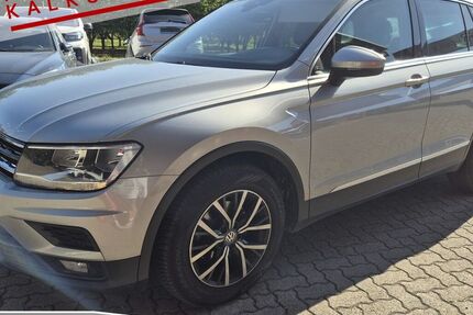VW Tiguan 160.209 km 11.985 &euro; Achern 77855