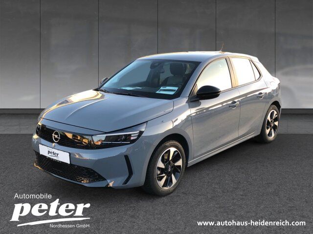 Opel Corsa 14.700 km 19.840 &euro; Witzenhausen 37213