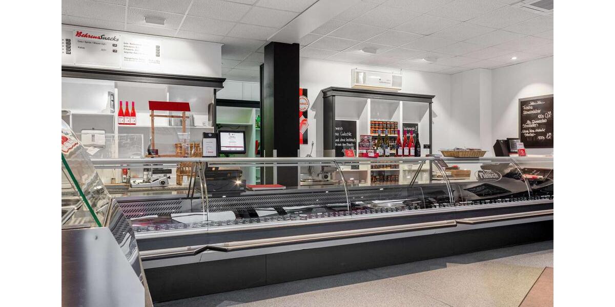 Gewerbeobjekt Syke - 1.400&euro; | Angebot:25269607