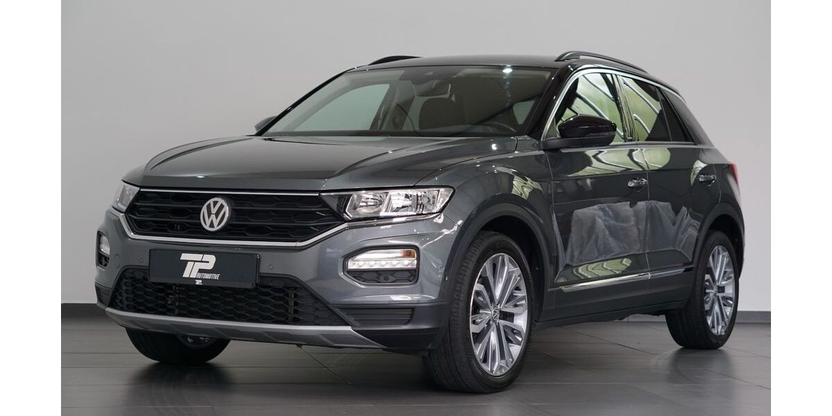 VW T-Roc 74.400 km 19.950 &euro; Tübingen 72072