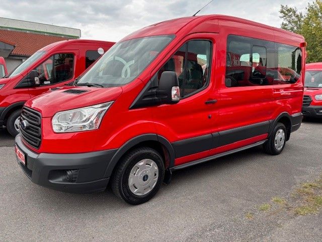 Ford Transit 157.000 km 12.990 € Dreieich 63303