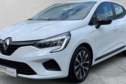 Renault Clio 38.250 km 13.890 &euro; Chemnitz 09131