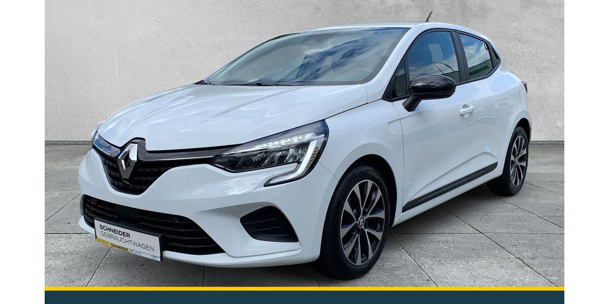 Renault Clio 38.250 km 13.890 &euro; Chemnitz 09131