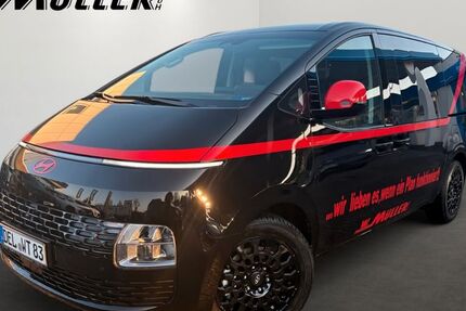 Hyundai STARIA 3.500 km 56.435 &euro; Delmenhorst 27755