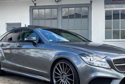 Mercedes-Benz CLS 250 177.120 km 23.450 &euro; Overath 51491