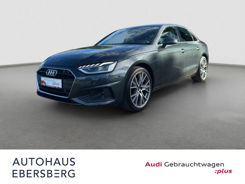Audi A4 42.400 km 39.900 € Ebersberg bei München 85560