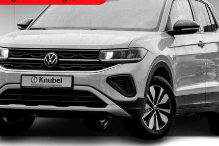 VW T-Cross 19.792 km 20.950 &euro; Ahaus 48683