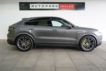 Porsche Cayenne 23.790 km 97.880 &euro; Asslar 35614