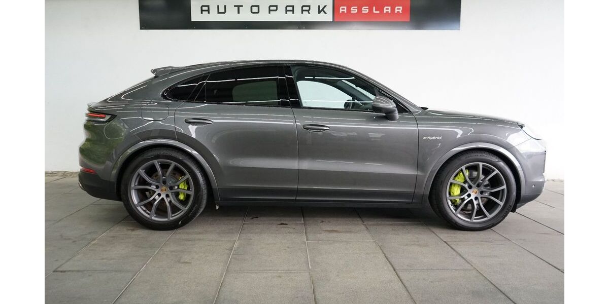 Porsche Cayenne 23.790 km 97.880 &euro; Asslar 35614