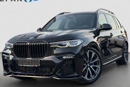 BMW X7 124.324 km 63.790 &euro; Kirchardt 74912