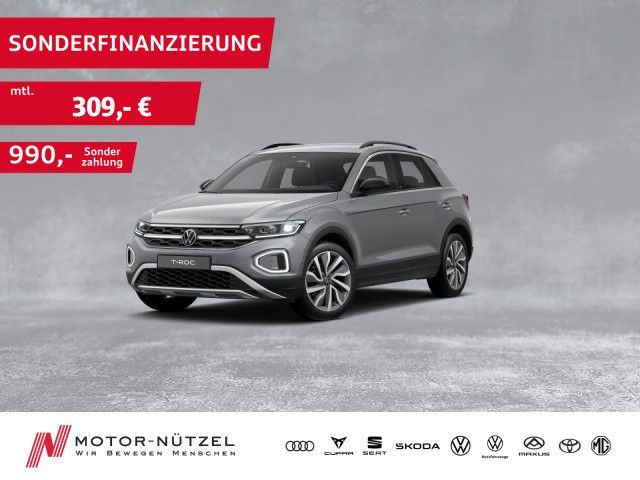 VW T-Roc 21.000 km 24.420 &euro; Hof 95030