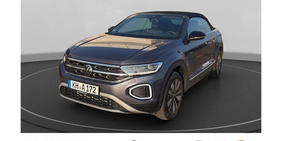 VW T-Roc 3.500 km 36.992 &euro; Bad Kreuznach 55543