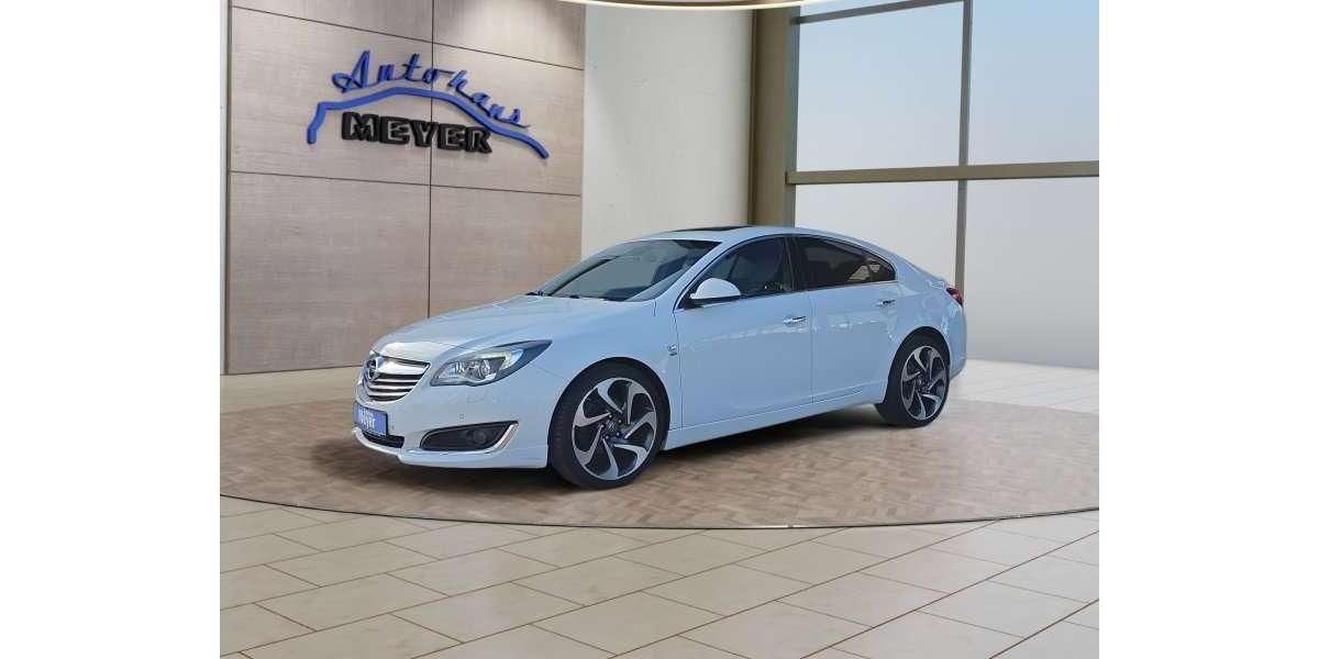 Opel Insignia 177.502 km 7.900 &euro; Hohenwarsleben 39326