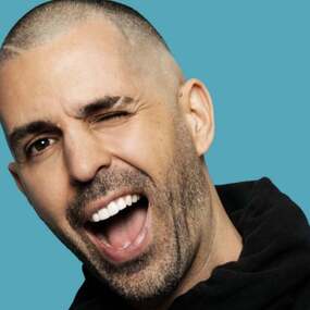 Daniel Luis 07.04.2027 Stadthalle Cloppenburg