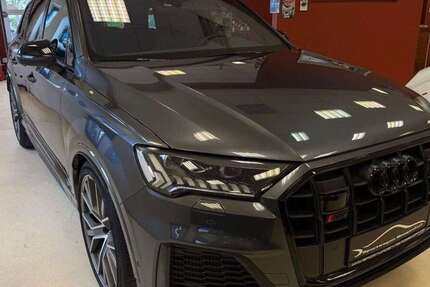 Audi SQ7 55.900 km 71.890 &euro; Wolnzach 85283