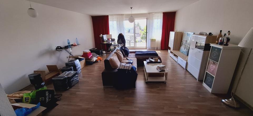 Mietwohnung Vegesack 2 Zimmer 80 m²