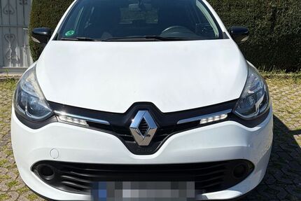 Renault Clio 41.000 km 9.300 &euro; Achern 77855