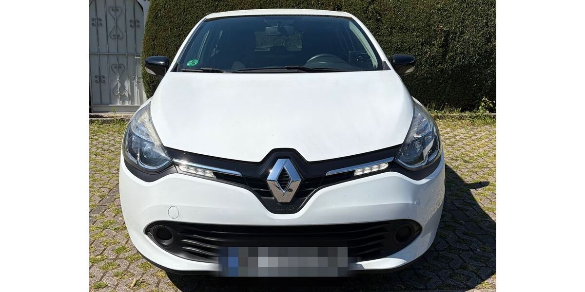 Renault Clio 41.000 km 9.900 &euro; Achern 77855
