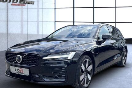 Volvo V60 19.760 km 49.890 &euro; Miesbach 83714