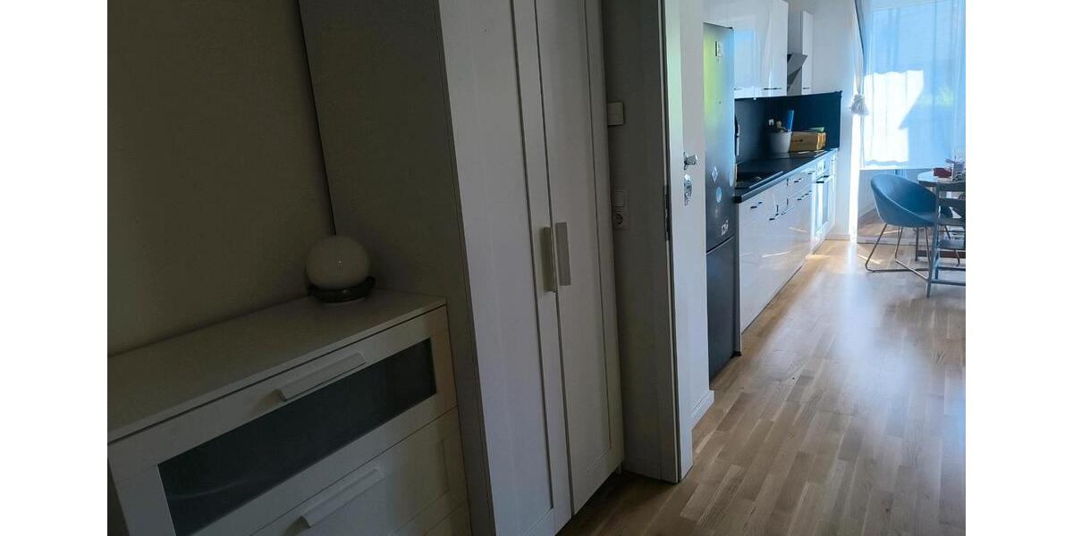 Erdgeschoßwohnung Hamburg Billwerder - 2 Zimmer, 67 m&sup2;, 1.100&euro; | Angebot:26405104