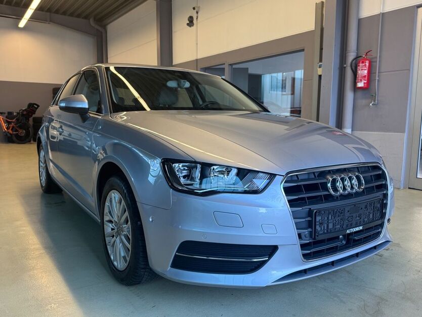Audi A3 17.000 km 19.999 € Neckartailfingen 72666
