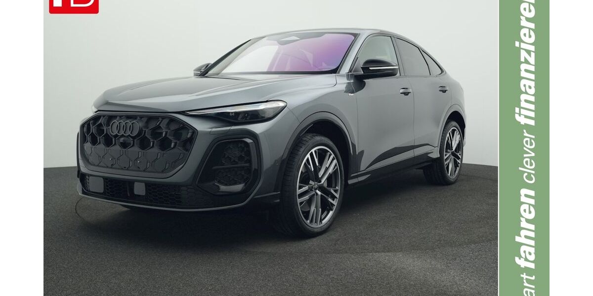 Audi Q5 9.000 km 67.950 &euro; Mühlhausen 92360