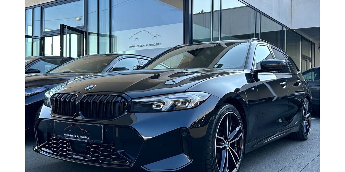 BMW 320 26.320 km 41.890 &euro; Kassel 34123