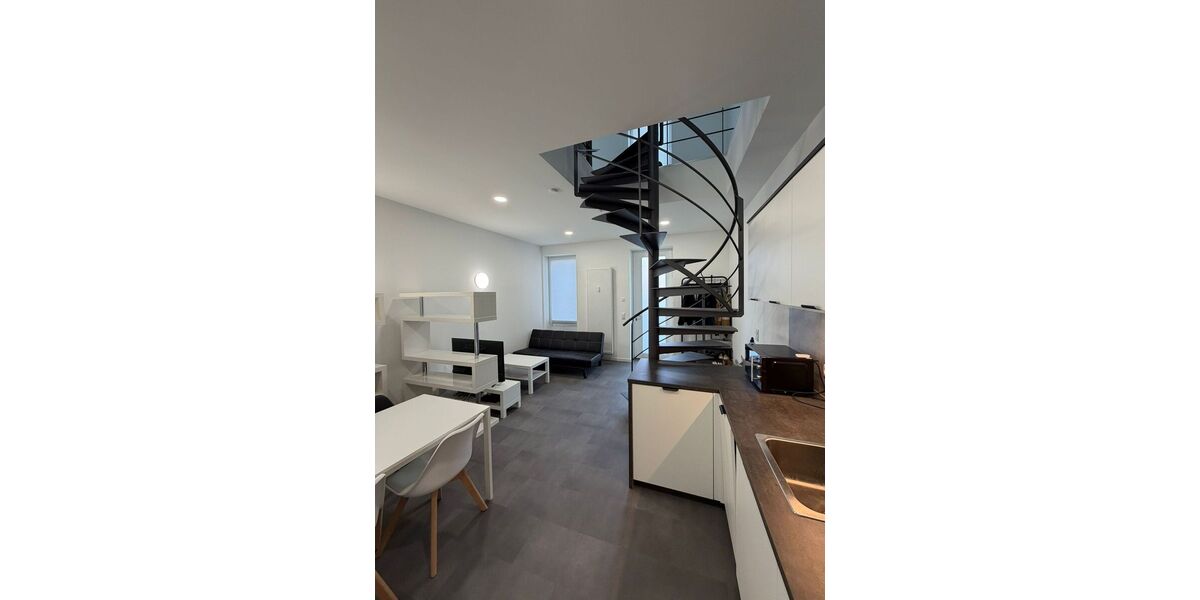 Schöne Maisonettwohnung - Maisonettenwohnung Alsbach-Hähnlein Hähnlein | Angebot:26580335