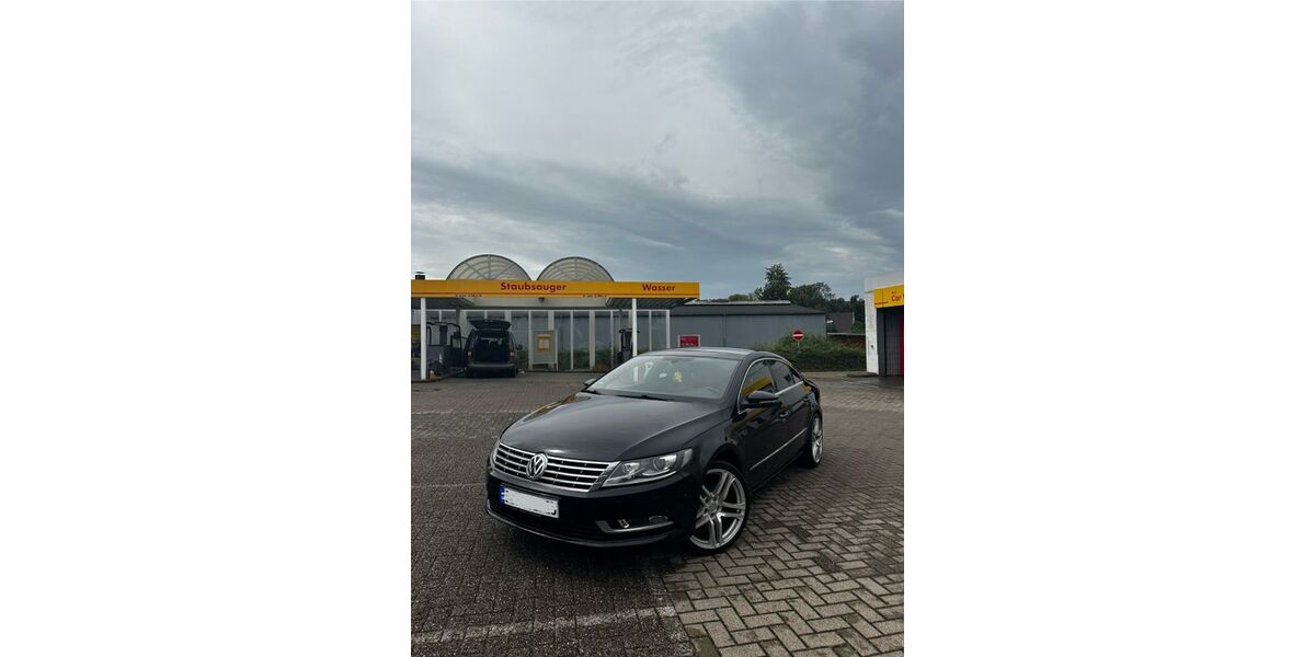 VW CC 229.000 km 8.500 &euro; Salzgitter 38259